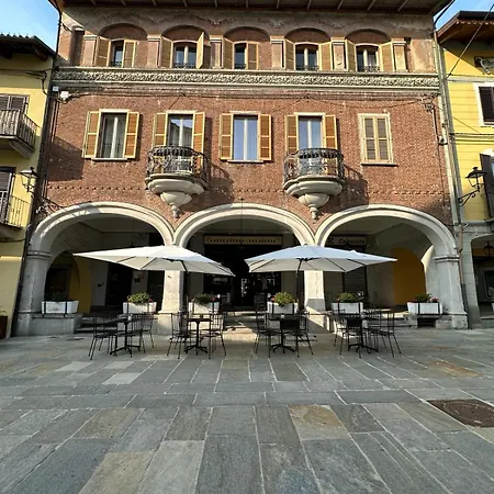Pensionat Giuditta B