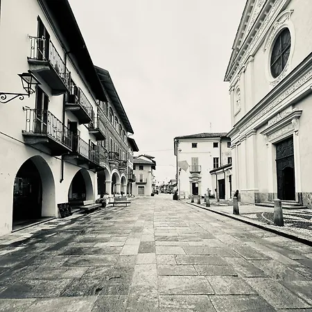 Giuditta Pensión Ciriè