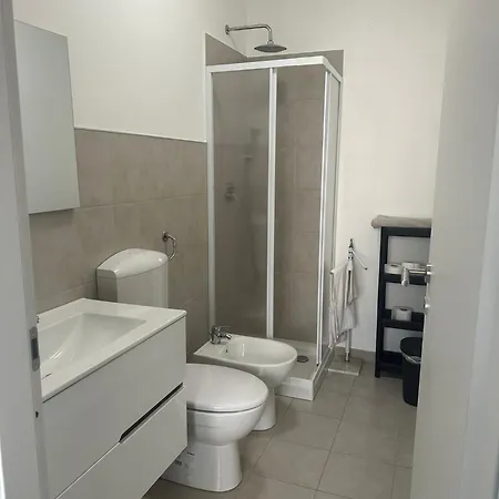 Pensión Giuditta 3*