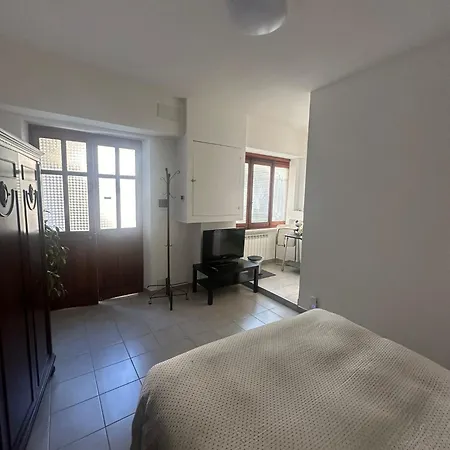 Giuditta Room *