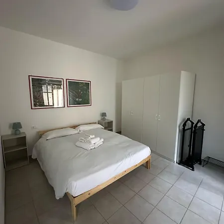 Guest house Giuditta Room