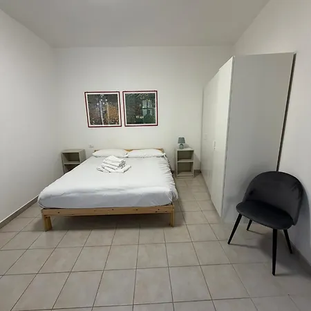 Pensión Giuditta 3*