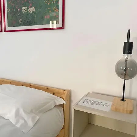 Giuditta B Pensionat