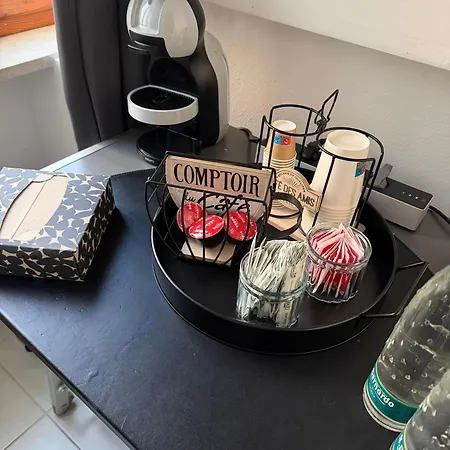 Gæstehus Giuditta 3*